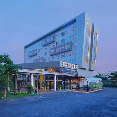 Aston Banyuwangi Hotel And Conference Center Luaran gambar