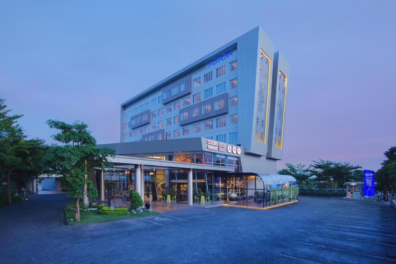 Aston Banyuwangi Hotel And Conference Center Luaran gambar